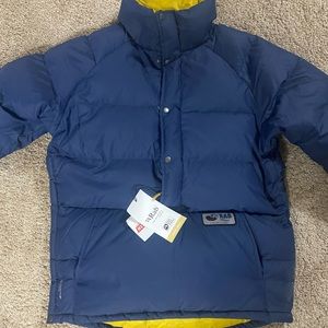 Rab Kinder Smock - Brand New